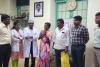 కార్పొరేట్ ఆసుపత్రులు సిగ్గుపడేలా... జీజీహెచ్ లో అరుదైన చికిత్సలు