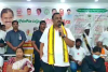 ప్రజల మనోభావాలతో ఆడుకున్న దుర్మార్గుడు ' జగన్ '