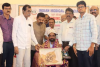ఆరోగ్య ఆంధ్ర ప్రదేశ్'  సాధనకు ప్రతి  వైద్యుడు సహకరించాలి