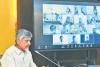 ‘మొంథా’ తుఫాన్ వస్తోంది... అప్రమత్తంగా ఉండండి