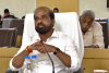 Demographic Time Bomb Ticking in AP, Minister Satyakumar Yadav Warns