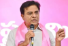KTR Fires at CM: Sack Ponguleti, Stop Shielding Corruption