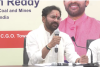 Stop Looting Fuel Buyers: Kishan Reddy Slams Telangana's Sky High VAT