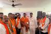 Strengthen BJP from villages, Madhav tells cadre