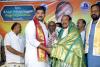 BJP leader Subba Rao felicitated on Spices Board appointment