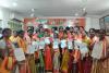 Women at the Helm: BJP Constitutes NTR District Mahila Morcha Panel