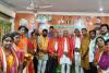 'Live and Let Live': BJP NTR District Marks Mahavir Jayanti with Solemn Fervour