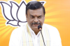 BJP Sounds Alarm on Welfare Hostels
