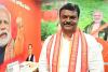 BJP Welcomes Amaravati Capital Bill, Calls It a Turning Point for Andhra Pradesh