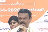 BJP Andhra Chief Demands Apology, Arrest of Kharge Over Remarks on RSS