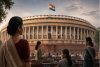 Women's Reservation Amendment Bill Falls Short in Lok Sabha, Opposition Blocks Two-Thirds Majority