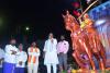 Shivaji's Sword, India's Soul — BJP Invokes a Warrior King's Spirit for Modern Times