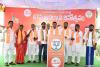 Emergency Fighters to Surgical Strike Era: BJP Traces Its Defining Moments at Vijayawada