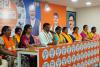 Women's Bill: BJP Builds Unstoppable Momentum