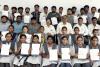 NRI Engineering College Students Bag Placements at TransEnergy Private Limited