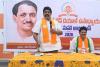 BJP Holds Booth Management Training Session in Guntur West Constituency