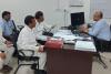 AP NGGО Leaders Meet Finance Department Joint Secretary, Raise Pending Dues of Employees and Pensioners