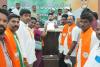 BJP Raises Revenue Disputes, Tank and Land Encroachment Issues at Guntur Collectorate