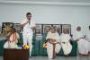 Union Minister Bhupatiraju Calls for Preservation of Vedic Learning