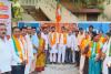 BJP's 'Mana Ooru - Mana Jenda' Programme Flags Off in Guntur