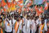 BJP’s sweeping victories reflect strong faith in Modi’s leadership