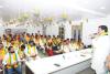 BJP Focuses on Booth-Level Strengthening Through Deendayal Upadhyaya Training Campaign