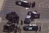 Three killed in shooting at Islamic centre in California; two suspects die by suicide