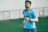 Punjab pacer Gurnoor Brar earns maiden India call-up for Afghanistan series