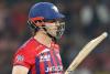 Marsh falls short of century as LSG post 220 against Rajasthan Royals