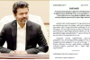 Vijay Orders Closure of 717 Liquor Outlets on Third Day as Tamil Nadu Chief Minister