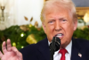 Trump Rejects Iran's Peace Proposal as Oil Prices Surge; Trump to Visit China Wednesday