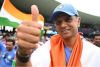 Rahul Dravid Enters European T20 Premier League, Acquires Dublin Guardians Franchise