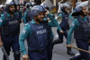 Indian mission official found dead in Bangladesh