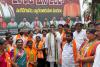 BJP's partnership pivotal to national development, says State president Madhav