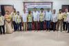 New leadership, renewed resolve: APHHEA installs fresh committee as NGGO chief calls for inclusive workplaces