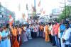 Three States, one verdict: Guntur BJP cadre takes to the streets in triumph