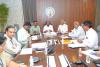 Andhra Pradesh to hold large-scale International Yoga Day events; Minister Satya Kumar Yadav chairs preparatory review