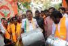 BJP's Bengal victory historic, reflects people's faith in Modi's leadership, says Union Minister Srinivas Varma