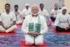 Andhra Pradesh Gears Up for 'Yogaandhra-2026' with One Crore Participation Target