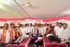 BJP Steps Up Grassroots Outreach Ahead of Local-Body Polls in Andhra Pradesh