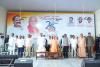 Yogi Praises Swarna Bharat Trust’s Service