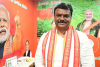 Ganesh Chaturthi Mandaps in AP to Get Free Power, BJP Chief Thanks Lokesh