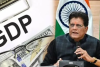 Centre Rejects Claim That India's Real GDP Growth Was Only 2.6%, Defends Official 7.8% Figure