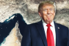 Trump floats idea of renaming Strait of Hormuz as ‘Trump Strait’