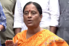 ‘Removed without being given a chance to explain’: Konda Surekha