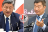 Xi Jinping suffered heart attacks? Exiled Tibetan leader makes unverified claim