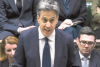 UK Moves to Ban Trade With Israeli Settlements in West Bank