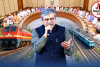 Cabinet Clears ₹11,000-Crore Plan to Quadruple Seven High-Density Rail Corridors