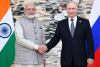 Modi-Putin Meeting to Focus on Defence, Trade and Technology Cooperation