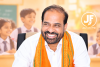 From Classrooms to Careers: Satya Kumar Yadav’s Education Mission Gains Momentum in Dharmavaram